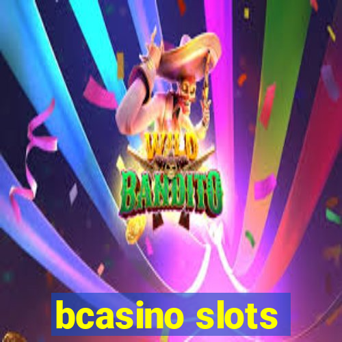 bcasino slots